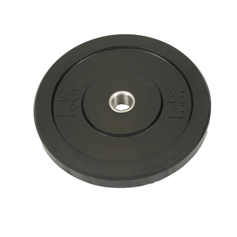 10lb Rubber Bumper Plate
